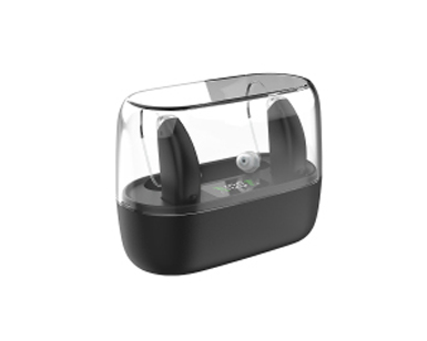 XY2503（耳背式助听器）