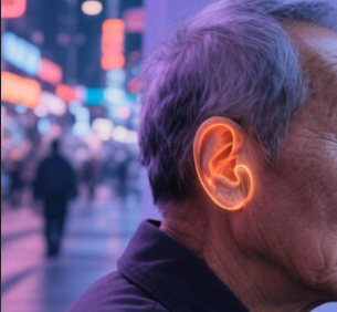 听力损失影响您的生活吗？