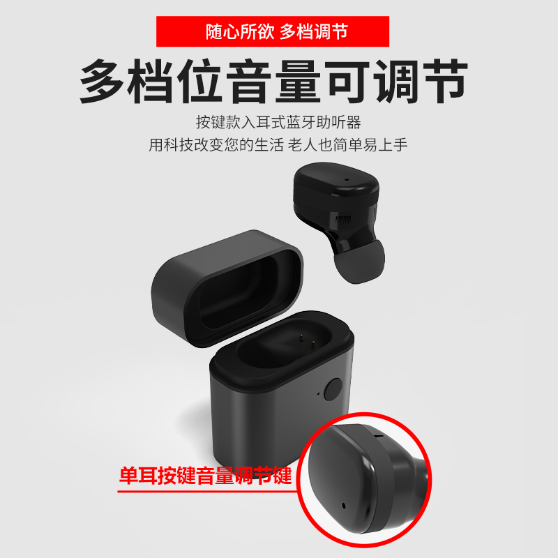 旋音科技：助听器源头工厂，用 “确定性” 化解 B 端合作所有顾虑