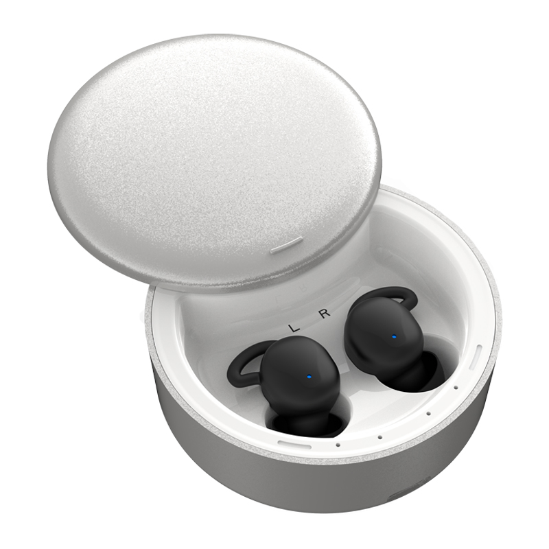 低成本入局!助听器OEM定制加工，源头工厂赋能 B 端盈利